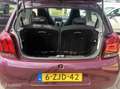 Peugeot 108 Cabrio top 1.0 e-VTi Carplay Navigatie Paars - thumbnail 8