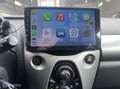 Peugeot 108 Cabrio top 1.0 e-VTi Carplay Navigatie Paars - thumbnail 2