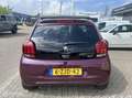 Peugeot 108 Cabrio top 1.0 e-VTi Carplay Navigatie Paars - thumbnail 12