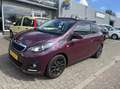 Peugeot 108 Cabrio top 1.0 e-VTi Carplay Navigatie Paars - thumbnail 6