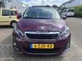 Peugeot 108 Cabrio top 1.0 e-VTi Carplay Navigatie Paars - thumbnail 11