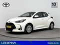 Toyota Yaris 1.5 Hybrid Active Limited | Navigatie | Keyless st Wit - thumbnail 1