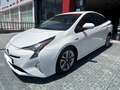 Toyota Prius 1.8 Advance Blanc - thumbnail 1