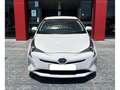 Toyota Prius 1.8 Advance Blanc - thumbnail 2