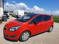 Opel Meriva 1,4 Turbo Monocab OPC Line 17" ALU Rot - thumbnail 1
