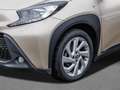 Toyota Aygo X 1.0 VVT-i Pulse SHZ PDC KLIMA Beige - thumbnail 6