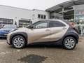 Toyota Aygo X 1.0 VVT-i Pulse SHZ PDC KLIMA Beige - thumbnail 4