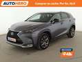 Lexus NX 300h E-Four F Sport Line Gris - thumbnail 1