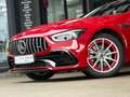 Mercedes-Benz AMG GT 43 Coupé, Burmester, ACC, Multibeam, Tot-W, Nav Rouge - thumbnail 2