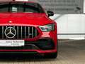 Mercedes-Benz AMG GT 43 Coupé, Burmester, ACC, Multibeam, Tot-W, Nav Rouge - thumbnail 11