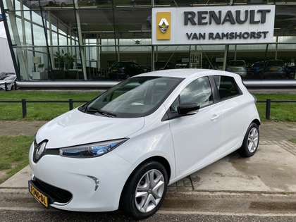 Renault ZOE E-Tech Electric R90 Life 41 kWh (AccuHuur) / R-Lin