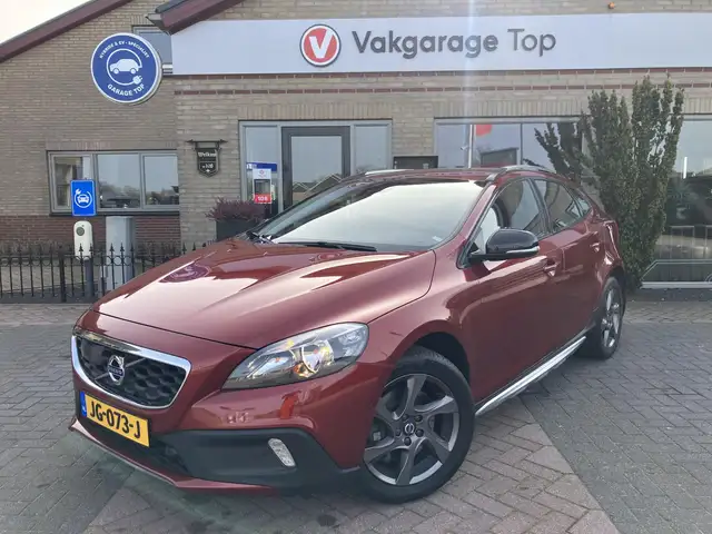 Volvo V40 Cross Country 1.5 T3 Summum | Trekhaak | ACC | BLIS | All-in pri