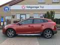 Volvo V40 Cross Country 1.5 T3 Summum | Trekhaak | ACC | BLIS | All-in pri Rojo - thumbnail 9