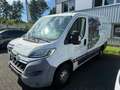 Citroen Jumper 2.2 HDI 30 L1H1 HDi 110 FAP*EURO 5*ERST 118000 KM Blanc - thumbnail 2