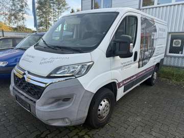2.2 HDI 30 L1H1 HDi 110 FAP*EURO 5*ERST 118000 KM