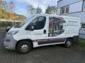 Citroen Jumper 2.2 HDI 30 L1H1 HDi 110 FAP*EURO 5*ERST 118000 KM Blanc - thumbnail 12