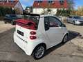 smart forTwo CABRIO/Klima/Sitzheizung/Servo/Drehzahl/Uhr/Aut. Weiß - thumbnail 8