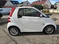 smart forTwo CABRIO/Klima/Sitzheizung/Servo/Drehzahl/Uhr/Aut. Білий - thumbnail 4