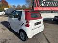 smart forTwo CABRIO/Klima/Sitzheizung/Servo/Drehzahl/Uhr/Aut. Білий - thumbnail 5