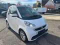 smart forTwo CABRIO/Klima/Sitzheizung/Servo/Drehzahl/Uhr/Aut. Білий - thumbnail 3