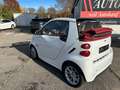smart forTwo CABRIO/Klima/Sitzheizung/Servo/Drehzahl/Uhr/Aut. Білий - thumbnail 6