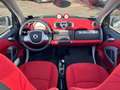 smart forTwo CABRIO/Klima/Sitzheizung/Servo/Drehzahl/Uhr/Aut. Білий - thumbnail 9