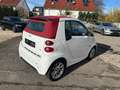 smart forTwo CABRIO/Klima/Sitzheizung/Servo/Drehzahl/Uhr/Aut. Weiß - thumbnail 7