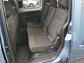 Volkswagen Caddy 1,4TSI 92kW Climatronic Kamera 2xSchiebet. Blau - thumbnail 8