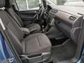 Volkswagen Caddy 1,4TSI 92kW Climatronic Kamera 2xSchiebet. Blau - thumbnail 6