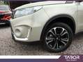 Suzuki Vitara 1.4 Hybrid Comfort+ Cuir LED Cam Beige - thumbnail 5