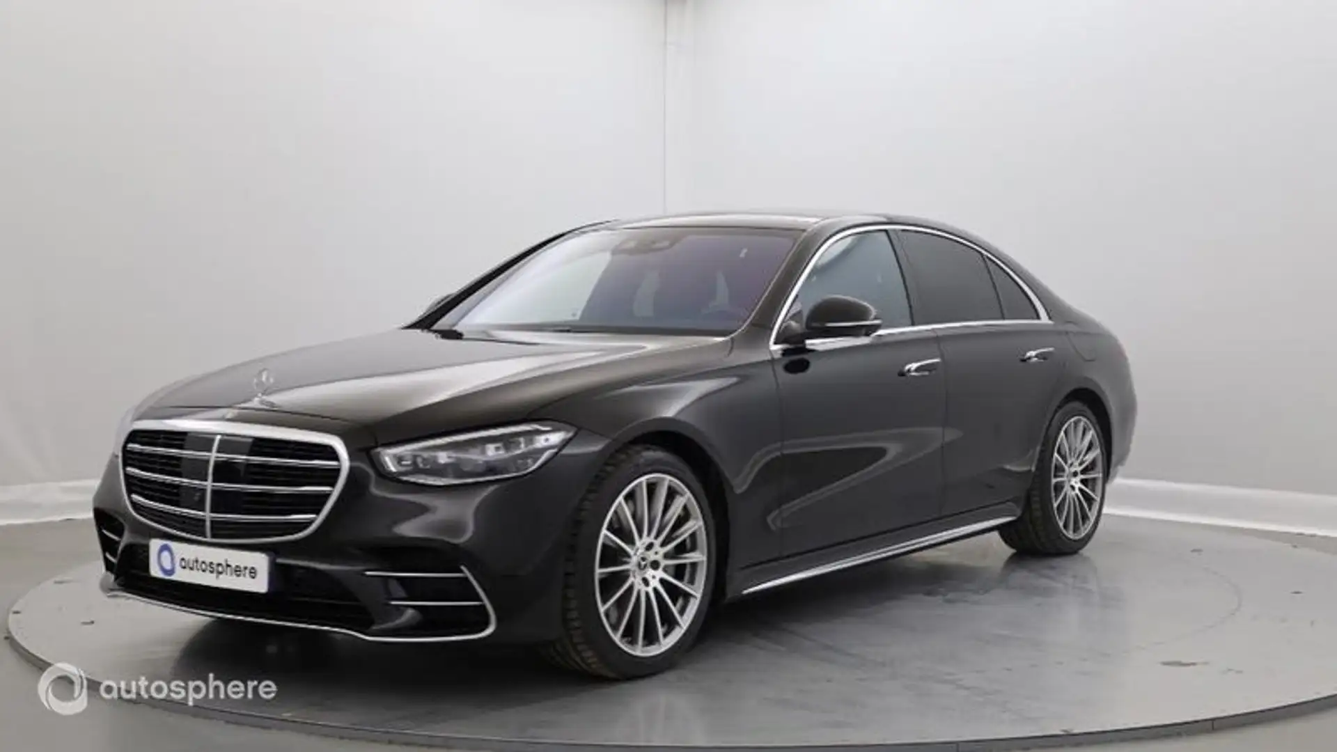 Mercedes-Benz CL 580 e 510ch AMG Line 9G-Tronic - 1