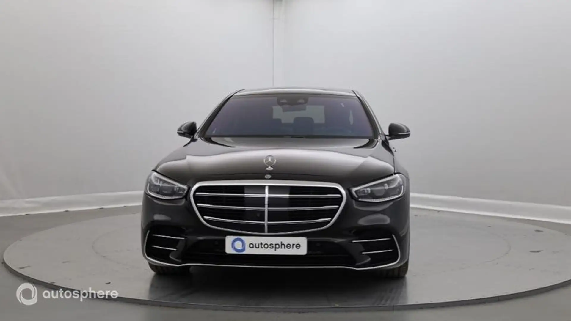 Mercedes-Benz CL 580 e 510ch AMG Line 9G-Tronic - 2