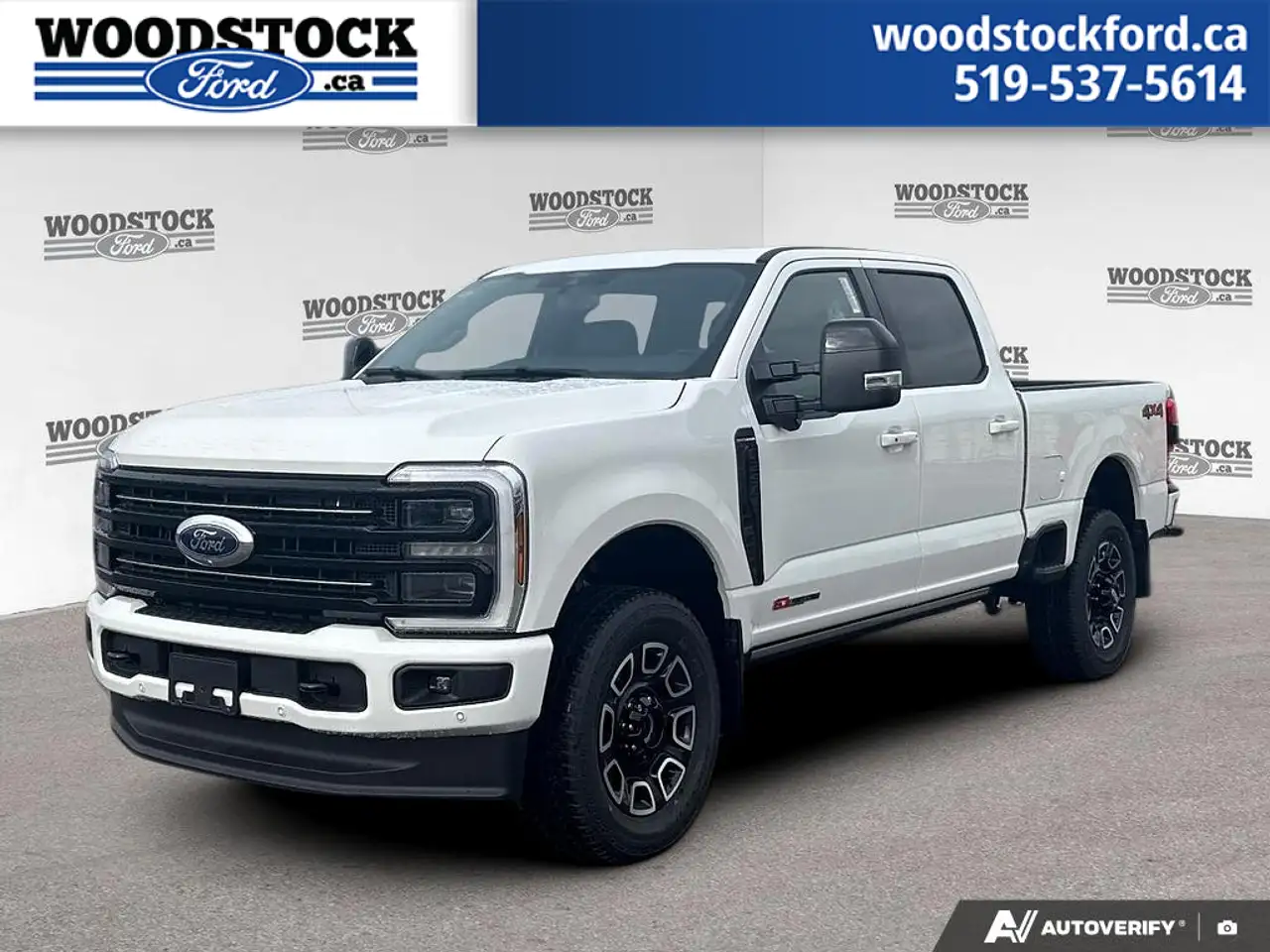 2026 Ford F 250