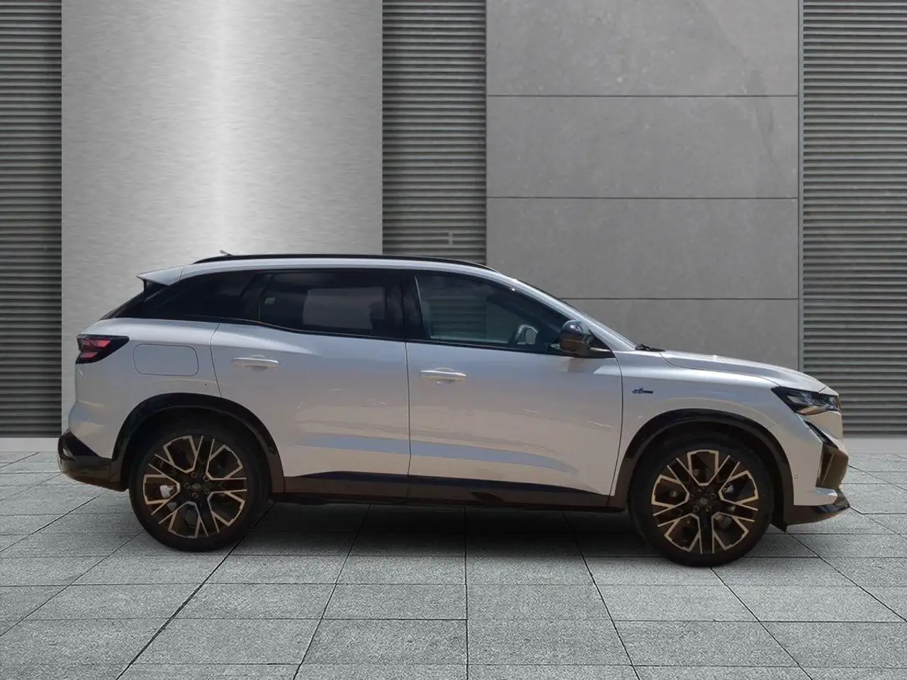 Renault Austral 2026