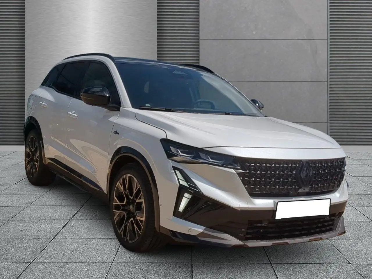 Renault Austral 2026