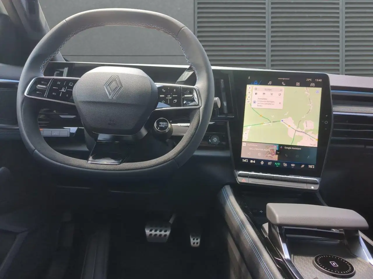 Renault Austral 2026