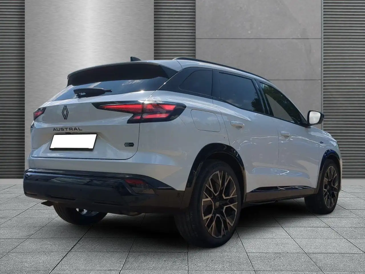 Renault Austral 2026