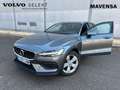 Volvo V60 Cross Country 2.0 B4 (D) AWD Auto Gris - thumbnail 11