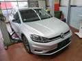 Volkswagen Golf VII 1.0 TSI IQ.DRIVE *ACC *NAVI *SHZ *LM *CLIMA * Argento - thumbnail 4