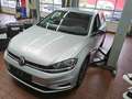 Volkswagen Golf VII 1.0 TSI IQ.DRIVE *ACC *NAVI *SHZ *LM *CLIMA * Argento - thumbnail 2