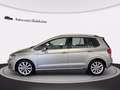 Volkswagen Golf Sportsvan 2.0 tdi executive 150cv dsg Gris - thumbnail 3