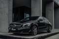 Mercedes-Benz CLA 220 D *** 7G-DCT / SHOOTING BRAKE / AMG PACK *** Zwart - thumbnail 7
