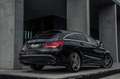 Mercedes-Benz CLA 220 D *** 7G-DCT / SHOOTING BRAKE / AMG PACK *** Noir - thumbnail 4