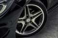 Mercedes-Benz CLA 220 D *** 7G-DCT / SHOOTING BRAKE / AMG PACK *** Zwart - thumbnail 11