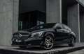 Mercedes-Benz CLA 220 D *** 7G-DCT / SHOOTING BRAKE / AMG PACK *** Zwart - thumbnail 3