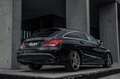 Mercedes-Benz CLA 220 D *** 7G-DCT / SHOOTING BRAKE / AMG PACK *** Noir - thumbnail 8