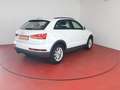 Audi Q3 2.0TFSI S tronic 255,-ohne Anzahlung AHK Navi Weiß - thumbnail 18