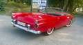 Ford Thunderbird Ford. Thunderbird 1955 Rojo - thumbnail 2