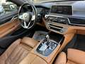 BMW 750 xDrive*M-Paket*21*360°HarmanKardon Schwarz - thumbnail 12