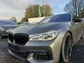 BMW 750 xDrive*M-Paket*21*360°HarmanKardon Schwarz - thumbnail 7